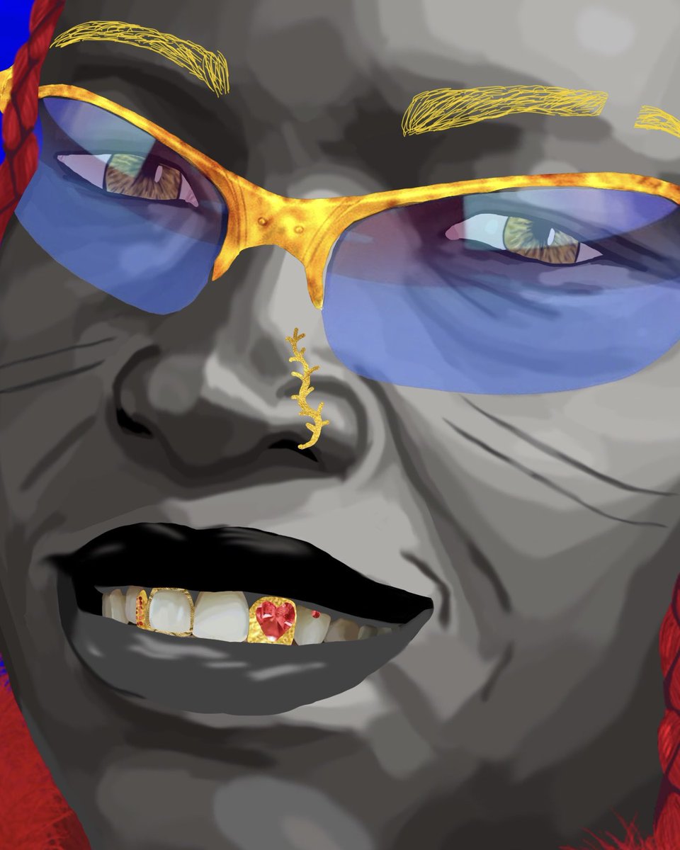 Blecaute tweet media