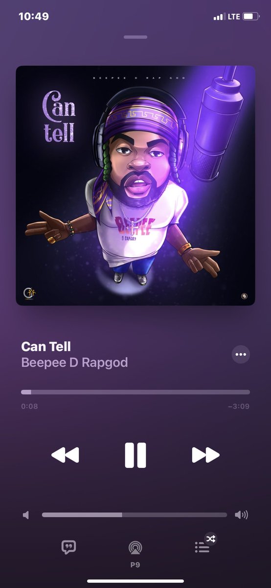 Beepee!!!!! My favorite artist at the moment
