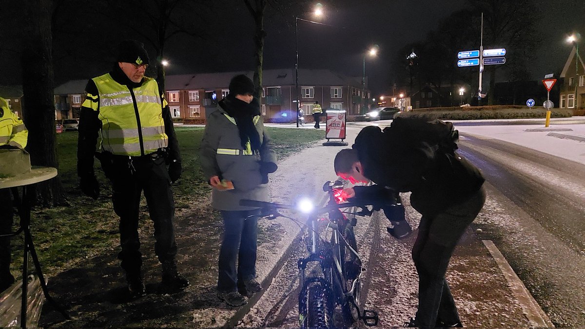Mill Alert Buurtpreventie tweet media