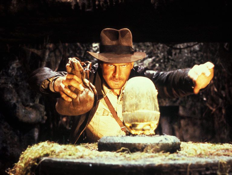 Film Encounters of the Spielberg Kind tweet media