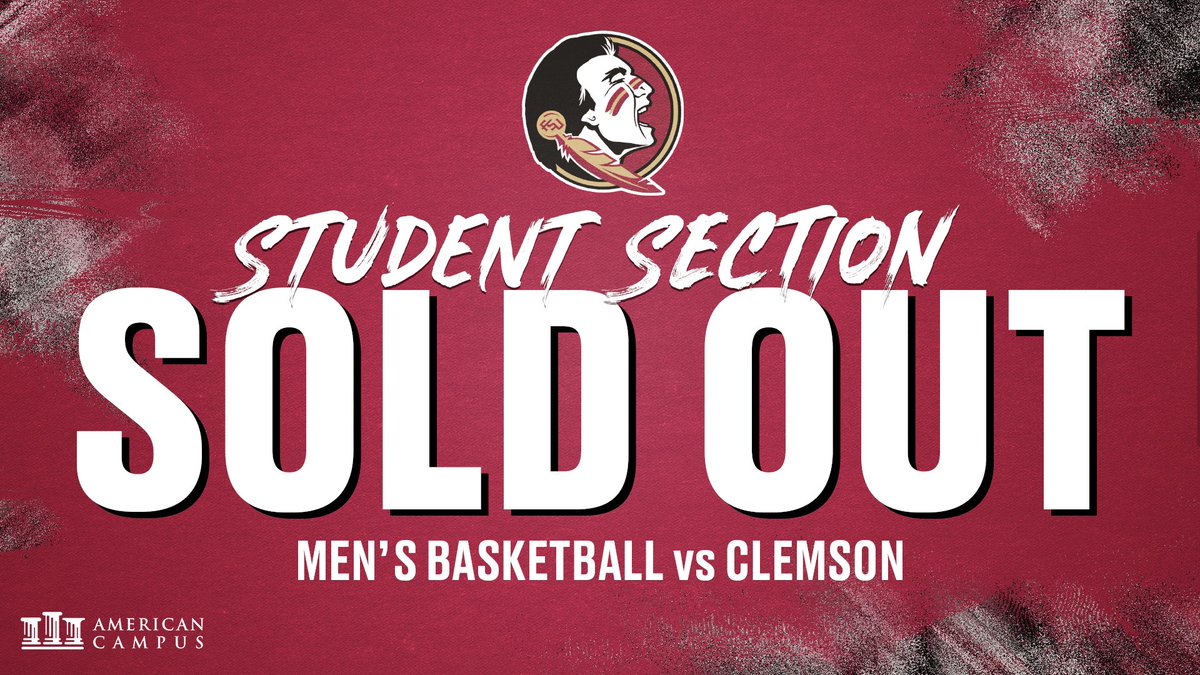 The 🏠 will be loud tomorrow #PackTheTuck