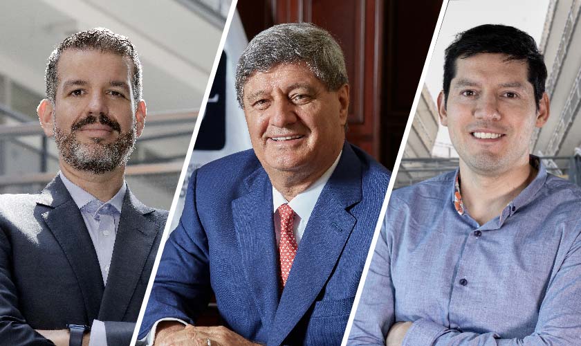 USIL (@_usil) on Twitter photo Compartimos con gran orgullo el ranking de los personajes más influyentes en la educación peruana, donde se encuentran tres líderes de nuestra Corporación Educativa USIL: <a href="/rauldiezcanseco/">Raúl Diez Canseco Terry</a>, <a href="/jostoja/">Juan M Ostoja</a> y <a href="/AlonsoMujica1/">Alonso Mujica</a>: tinyurl.com/yqjns494 👏📚🔝. #OrgulloUSIL Compartimos con gran orgullo el ranking de los personajes más influyentes en la educación peruana, donde se encuentran tres líderes de nuestra Corporación Educativa USIL: <a href="/rauldiezcanseco/">Raúl Diez Canseco Terry</a>, <a href="/jostoja/">Juan M Ostoja</a> y <a href="/AlonsoMujica1/">Alonso Mujica</a>: tinyurl.com/yqjns494 👏📚🔝. #OrgulloUSIL