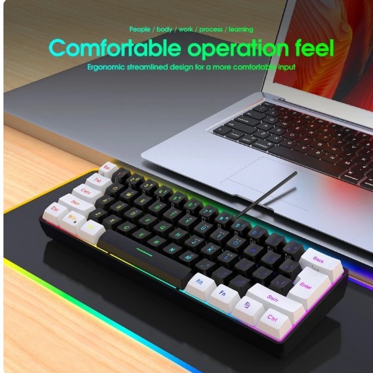 yamutsu84592's tweet photo. Machenike K500 Mechanical Keyboard Gaming Keyboard Wired Keyboard Hot Swappable 94 Keys RGB Light Mac Windows #fyp #phone #Aliexpress #buy #product #sell #promotion #fyp #electronics #bestproducts #keyboard #RGB 
click here:https://t.co/nw9nAfQaiH https://t.co/tBBLXpV61J