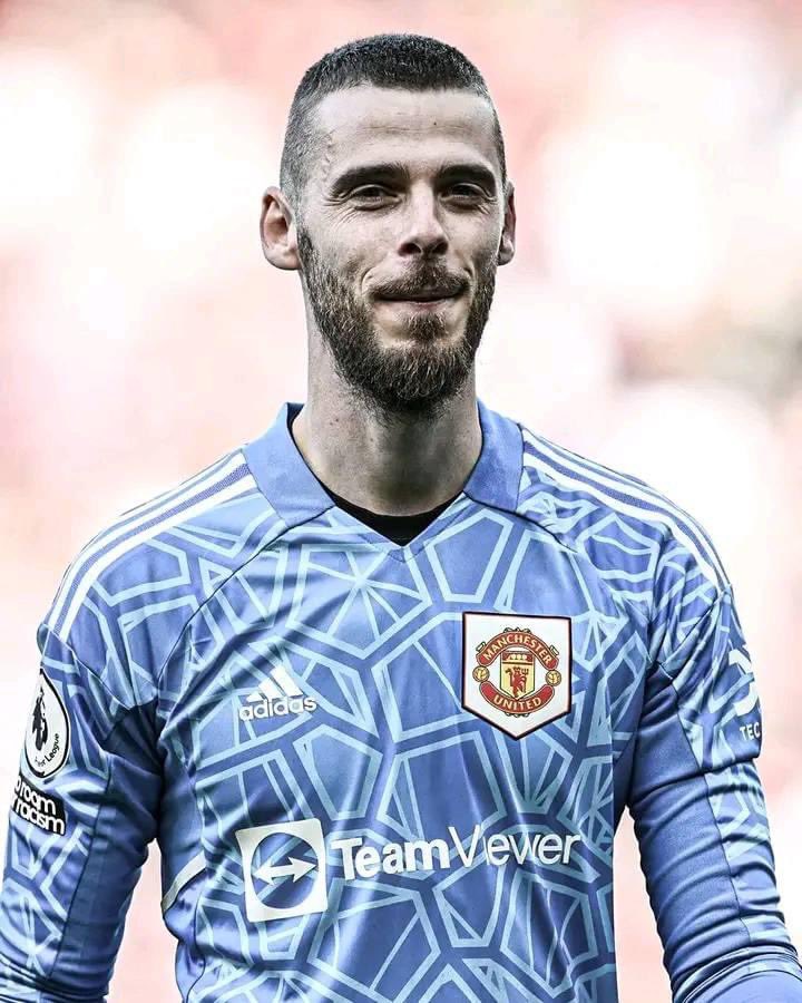 Manchester United Forever tweet media
