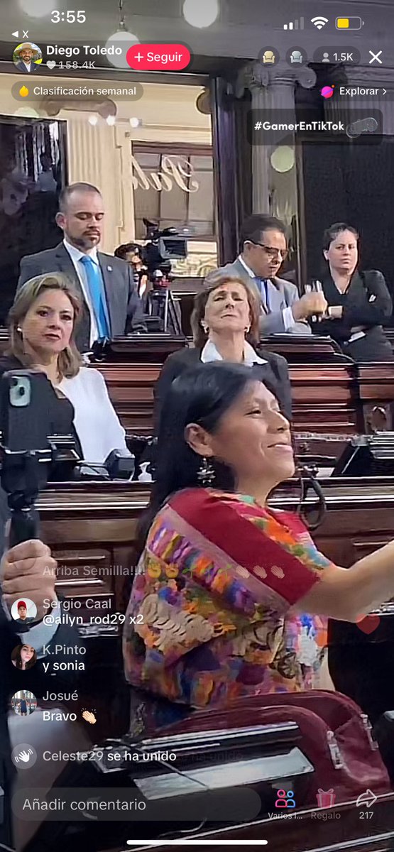 Sammariita's tweet photo. La foto del día jajajajaja https://t.co/e2njAajOT8