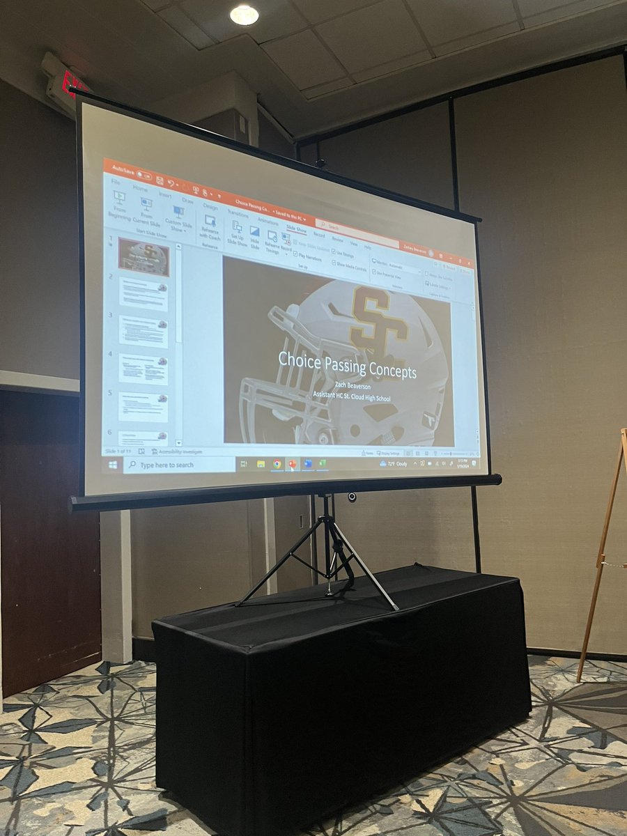 Zach Beaverson tweet media