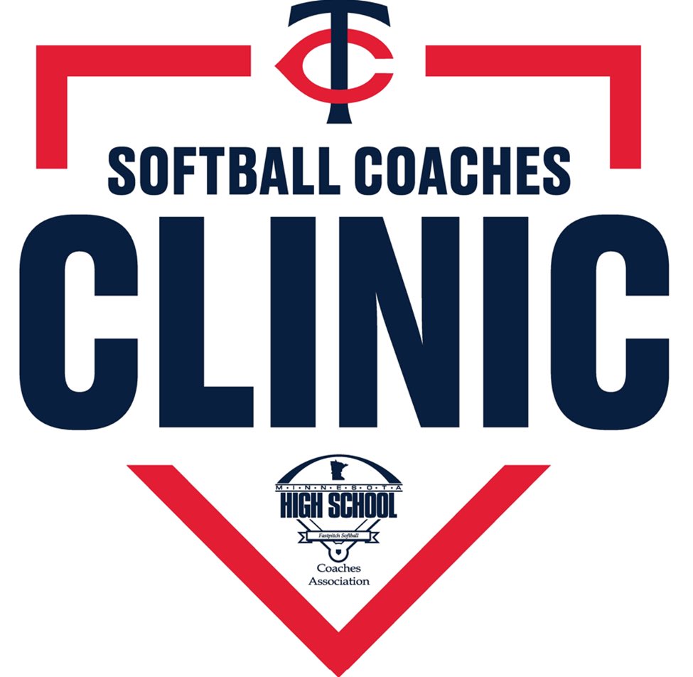 We’re two weeks from our annual MFCA clinic and we have HUGE NEWS!!  We are excited to announce our keynote speaker on February 3rd will be Olympian @JennieFinch Get signed up before this clinic fills up!

mlb.com/twins/play-bal…