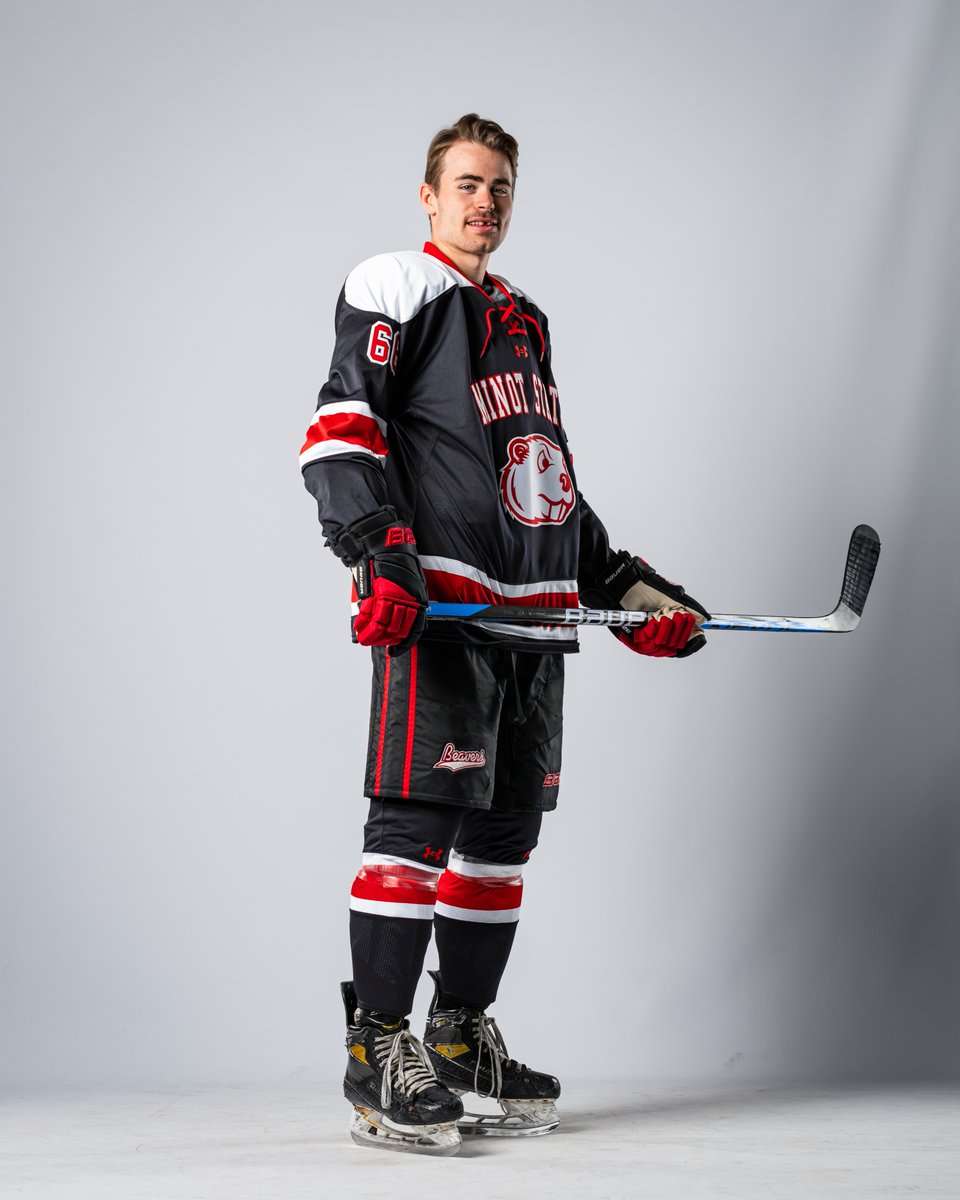MSUBeaversMHKY's tweet photo. 🚨BEAVER GOALLLLLLLL 🚨

🦫: 6
🟠: 0

🚨#19 Reece Henry
🍎#82 Carter Barley
🍏#64 Trenton Curtis

12:53 left in the 2nd period https://t.co/czbwfVHv41
