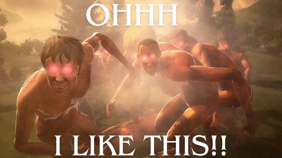 Ultraascorpion's tweet photo. Newest video is live!!
(Link down below) https://t.co/1KxhuBYK5s