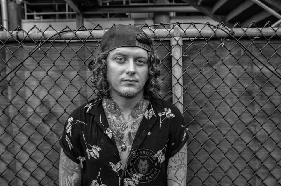 I’m sorry to hear that Ben Bruce has left Asking Alexandria. Phenomenal player, tremendous songwriter, and nice fellow. Always an excellent guest on-the-air these many years. Wishing Ben and his family all the best. #AskingAlexandria
