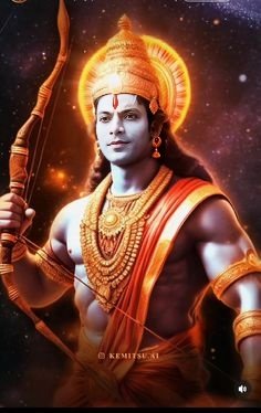 rajaryan_actor's tweet photo. मेरा सौभाग्य कि मुझे फिर से श्री राम का चरित्र चित्रण का सुअवसर प्राप्त हो रहा है, संस्कृति थिएटर ग्रुप द्वारा *श्रीराम राज्याभिषक* का नाट्य मंचन
7.30pm, 21 जनवरी 2024
हिंदी भवन ऑडिटोरियम, लोहिया नगर, ग़ाज़ियाबाद
*ENTRY BY PASSES*
@myogiadityanath @PMOIndia @BJP4UP @ShriRamTeerth https://t.co/PYgfvJYIng