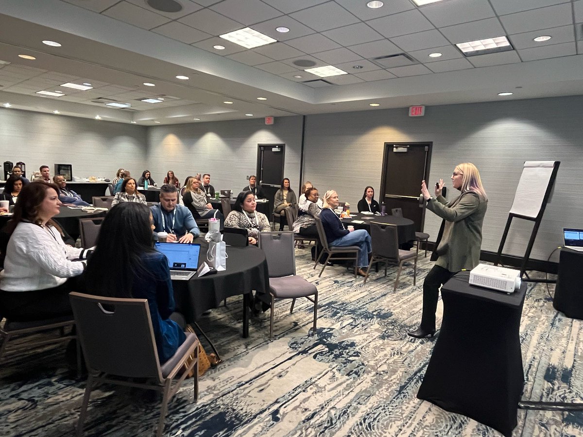 ESPA Headquarters tweet media