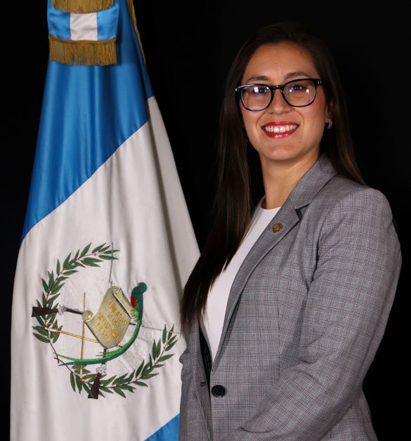 CoronaVirusGT's tweet photo. Felicitaciones Karina @karinapazGt.

Con todo!! https://t.co/5ECO88hBDr