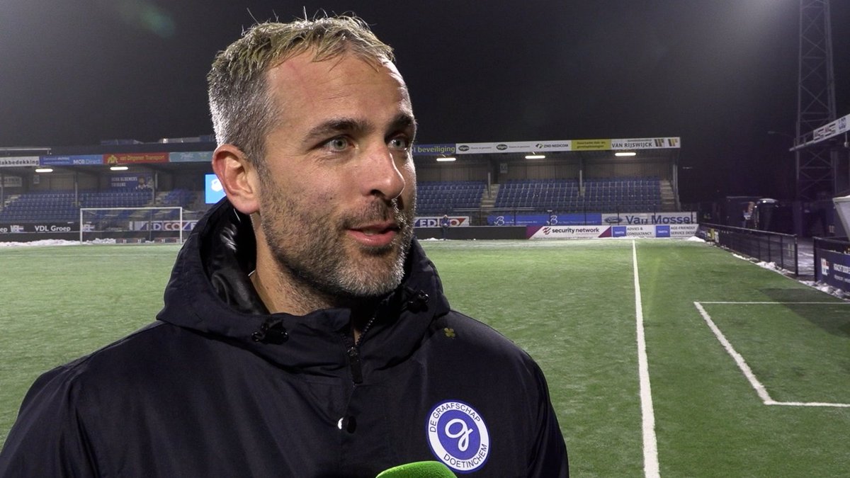 REGIO8's tweet photo. VIDEO | Matchwinner Ralf Seuntjens na prachtgoal in winstpartij op Eindhoven. 'Alles komt samen' https://t.co/BWR1RnBxvV https://t.co/x03k9PZ54n