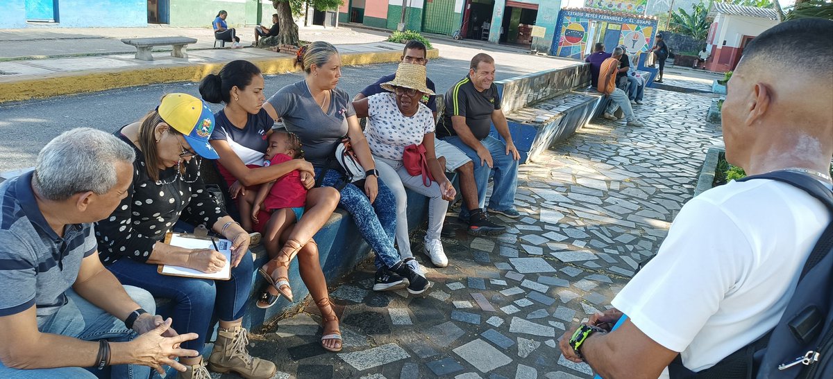 MPJ Paez 🇻🇪 tweet media