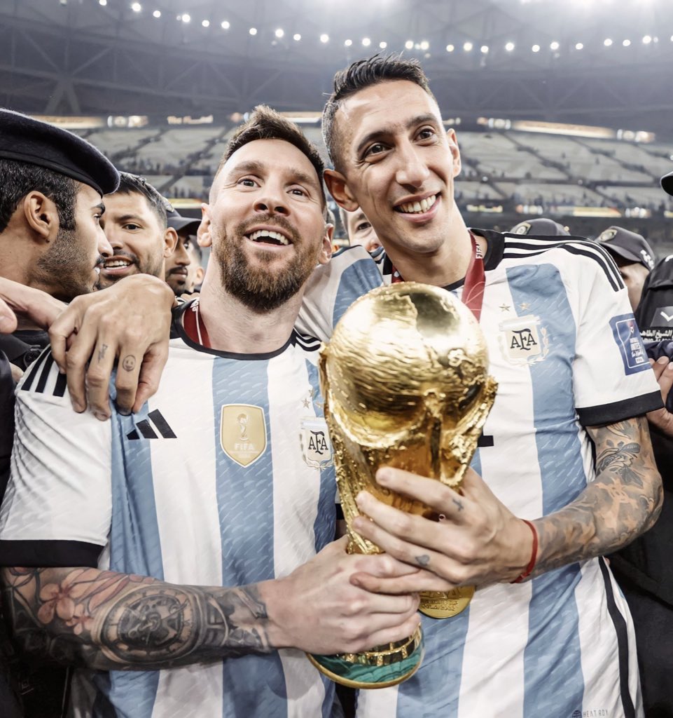 Ataque Futbolero tweet media