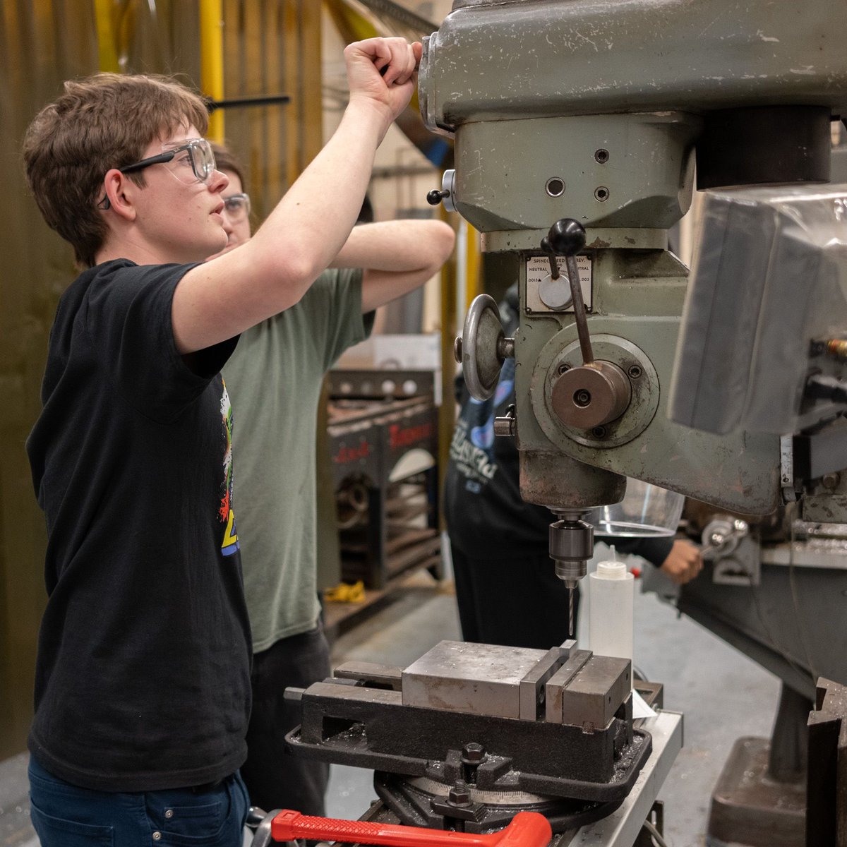 MMRambotics 2200 tweet media