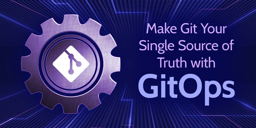 What’s the difference between DevOps and GitOps? GitOps borrows best practices from DevOps while making Git repositories the source of truth for your application code and infrastructure management. Learn more here: lin0.de/uM4qvH