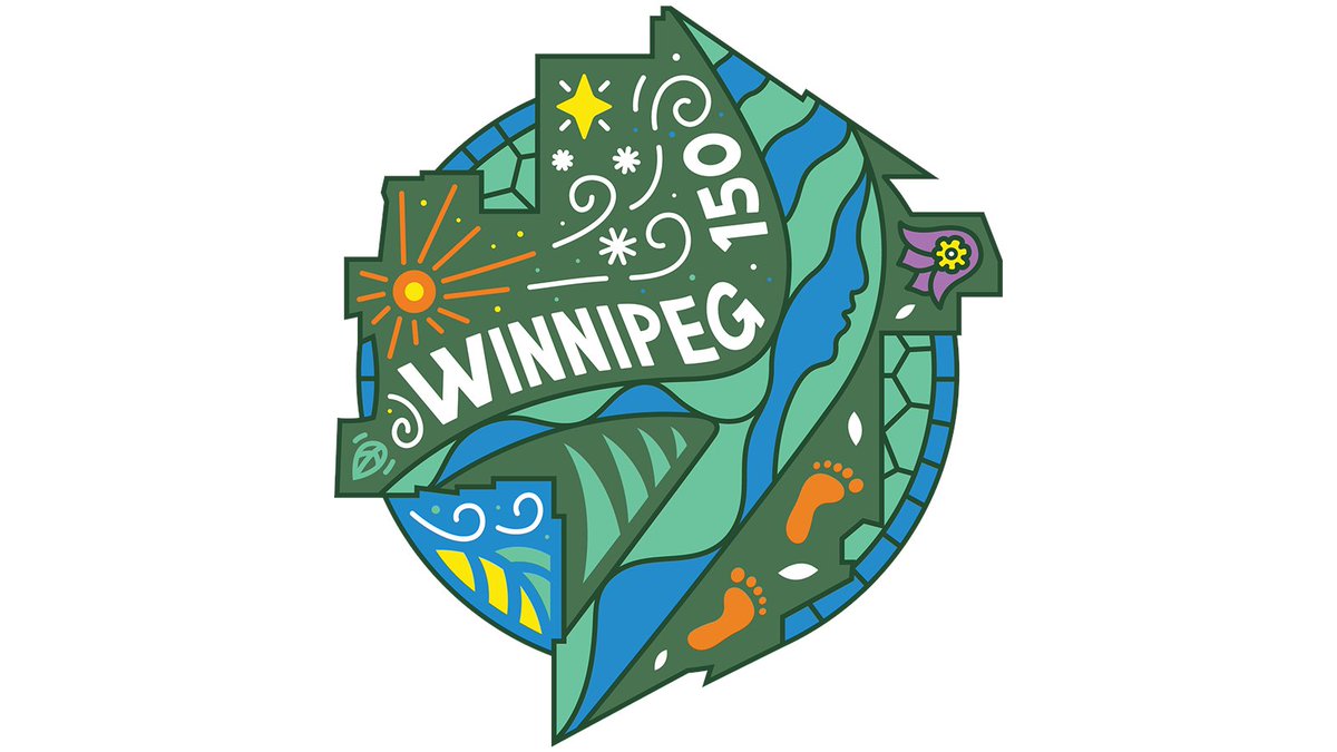 Join Mayor @ScottGillingham as we celebrate the first official weekend of Winnipeg 150 @TheForks on Saturday, Jan. 20, from 10 a.m. to 2 p.m. Snowshoe rentals will be free for the first 150 people. Learn more: winnipeg.ca/150years #wpg150