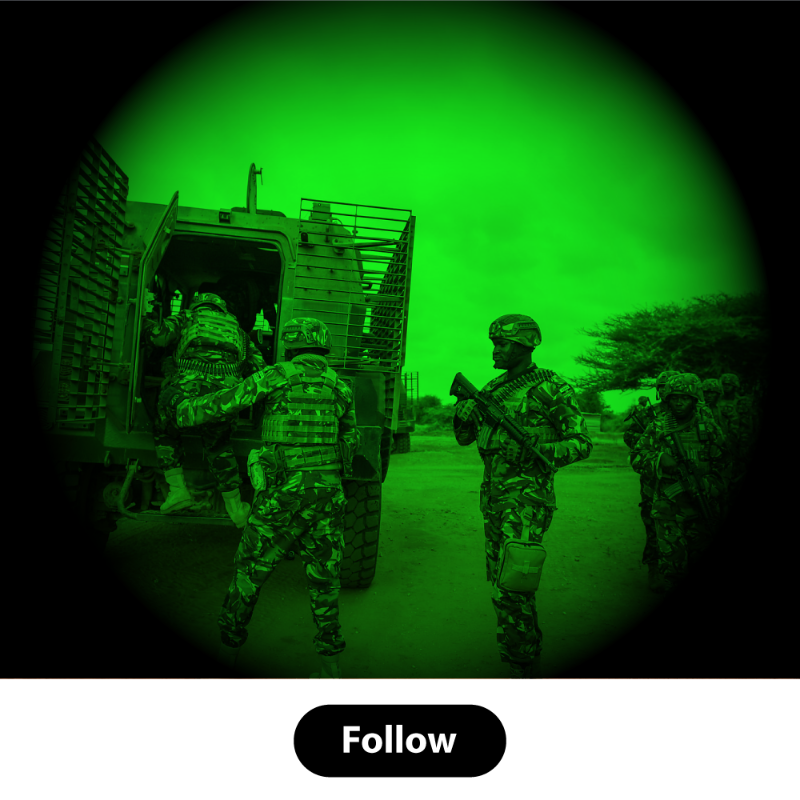 ATMIS_Somalia's tweet photo. FOLLOW us for daily mission updates from Somalia.