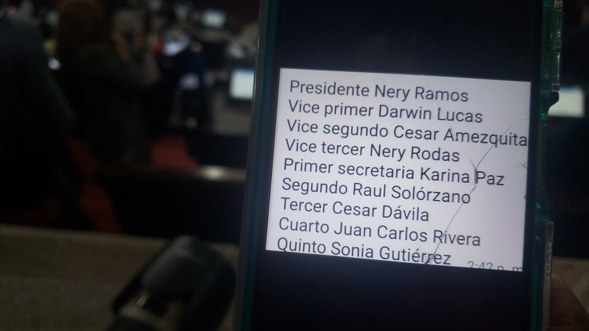 elakademicista's tweet photo. La única rescatable ahí es Sonia Gutiérrez, la real politik https://t.co/IefglyXoH8