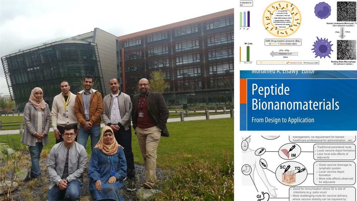 John Hardy, PGCert, PhD, CChem, FIMMM, FNAI, SFHEA tweet media