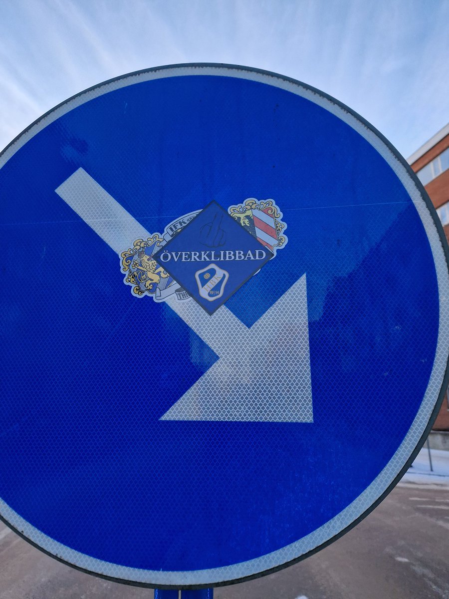 HbkStickers's tweet photo. #Klibbor #Stickers #IfkGBG #Ug #Halmstad #HalmstadsBK #HBK #Ultras #Nürnberg https://t.co/5dlWR7kxqw