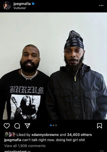 _SatansFav_'s tweet photo. My homie just sent me this…. https://t.co/cb4MdsnUsZ