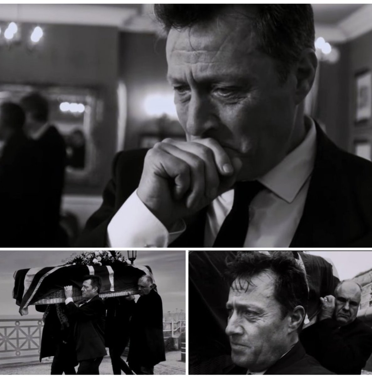 Brand new single from the Libertines 'Shiver' from forthcoming album 'All quiet on the Eastern Esplanade' out now! Watch the video on youtu.be/WFuA0lL4c8w?si…
#actorslife #thelibertines #musicvideo #NewRelease #margate #shiver