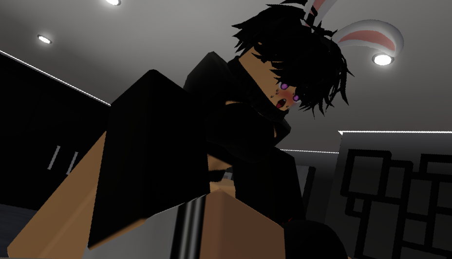 Drowsiiii's tweet photo. Commission (3/3) #rr34 #rule #gayrr34 https://t.co/luSgDaGQCR