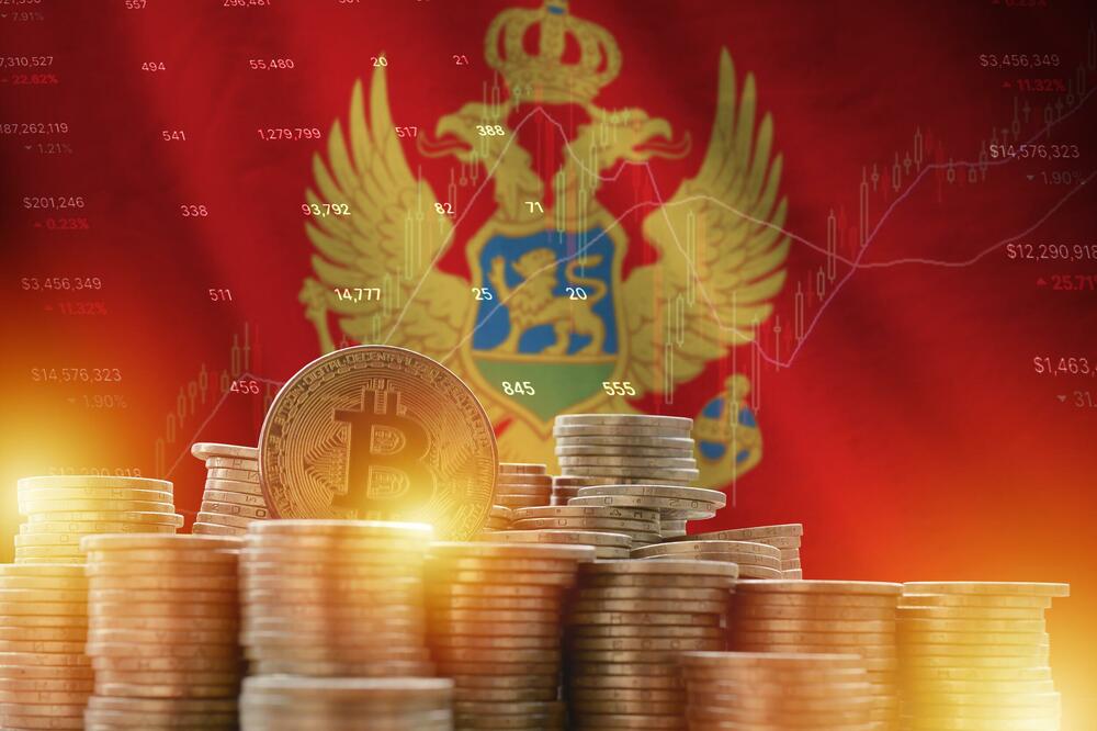 'Može li Crna Gora postati kripto raj: 'Rudarenje' nije nestalo'

@n_grbovic @BitcoinMrezaCG

vijesti.me/vijesti/ekonom…