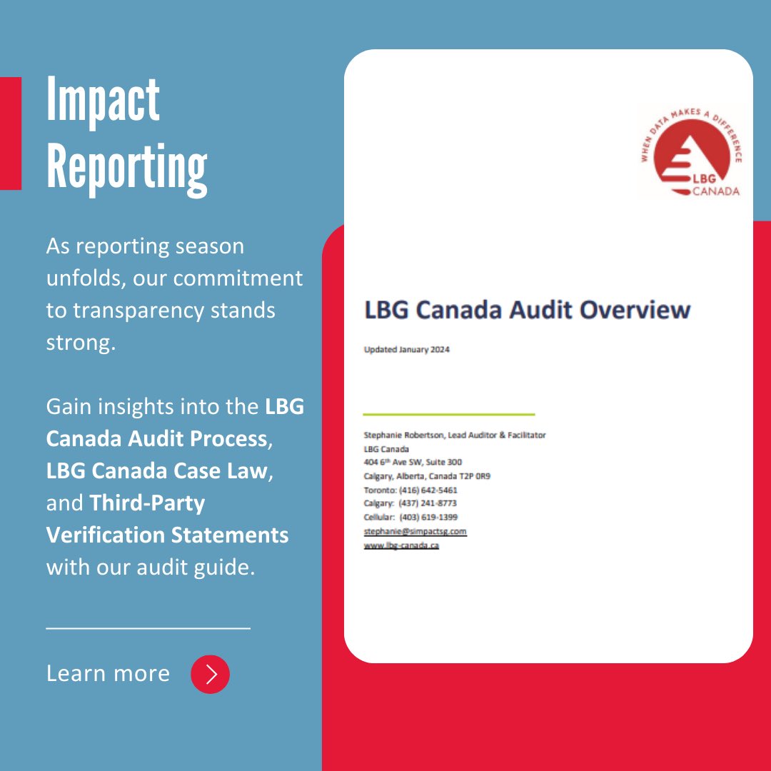 LBG Canada tweet media