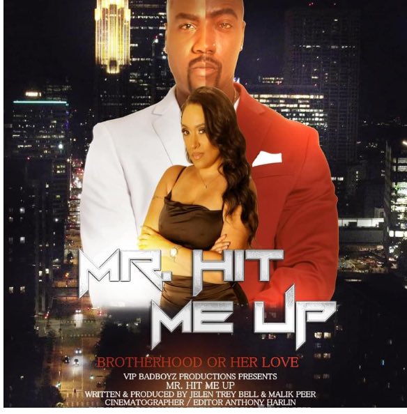 VIP BadBoyz Productions tweet media