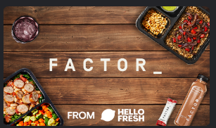 Tonight’s stream is #sponsored by @FactorMeals! Use my link strms.net/factor75_verit… and get 50% off your first Factor75 box and Free Wellness Shots for Life! Two free wellness shots per order with an active subscription.