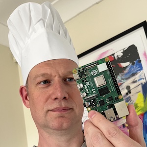 chrispinnock's tweet image. ✒️I&apos;ve written a report on using the #raspberrypi to run on #tezos. I tested running a node, a baker and a signer.   It was briefly on the @etherlinkcom test rollup too.

✅TL;DR: most stuff works!

📋Here is the paper: chrispinnock.com/assets/rpi/rpi… 
🙉Summary: chrispinnock.com/tezos/rpi/