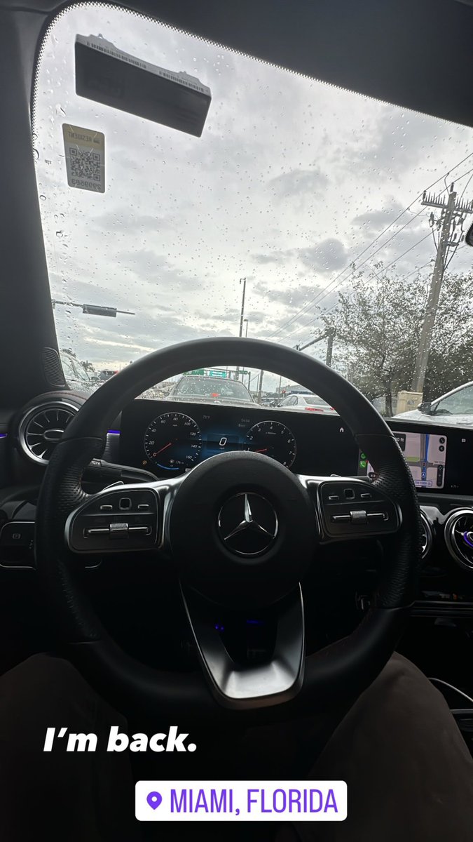 📸|| #INSTAGRAM: <a href="/JOELDELE0N/">Joel DELEŌN</a> vía IG Story.

#DELEON