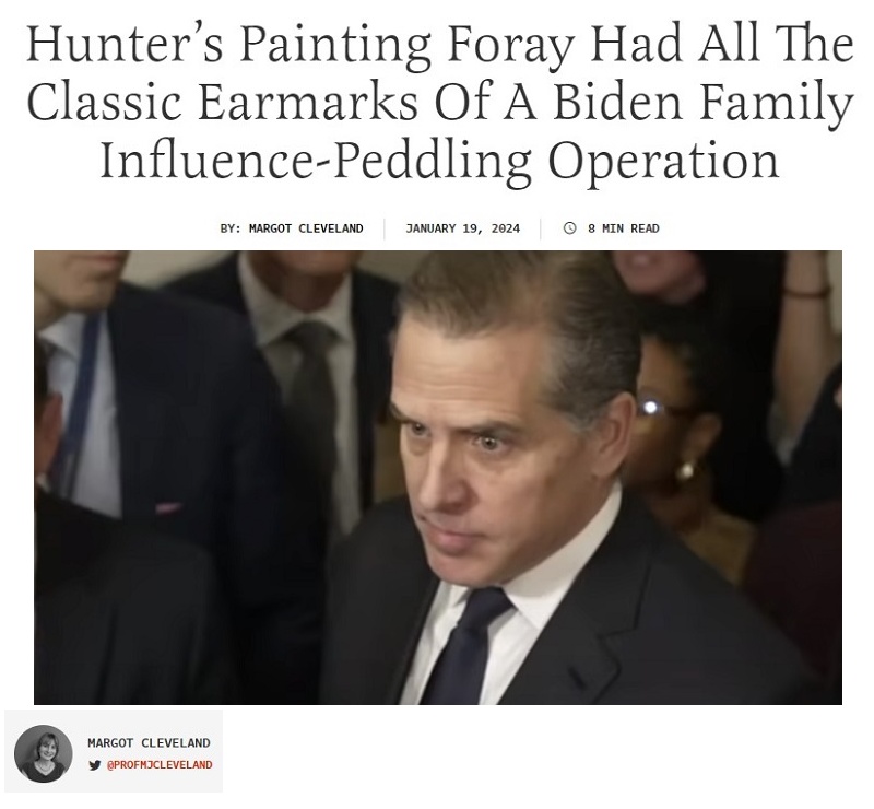 Congressional #testimony suggests #HunterBiden was setting up another front for the family #InfluencePeddling racket when the plan collapsed due to public scrutiny...
#BidenCrimeFamily #MoneyLandering