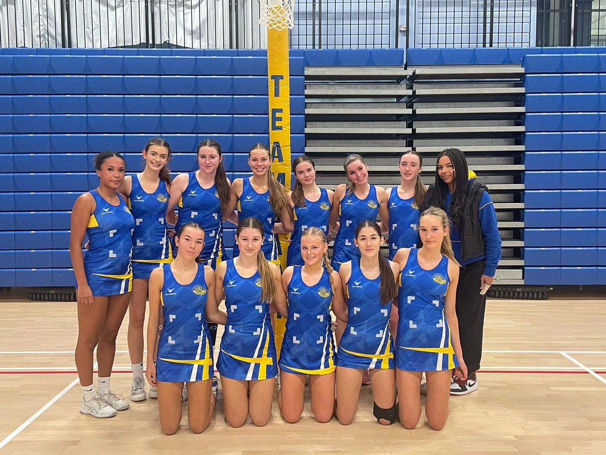 Missed these girls tonight but they smashed it! 💙 Proud! #teambathnpl