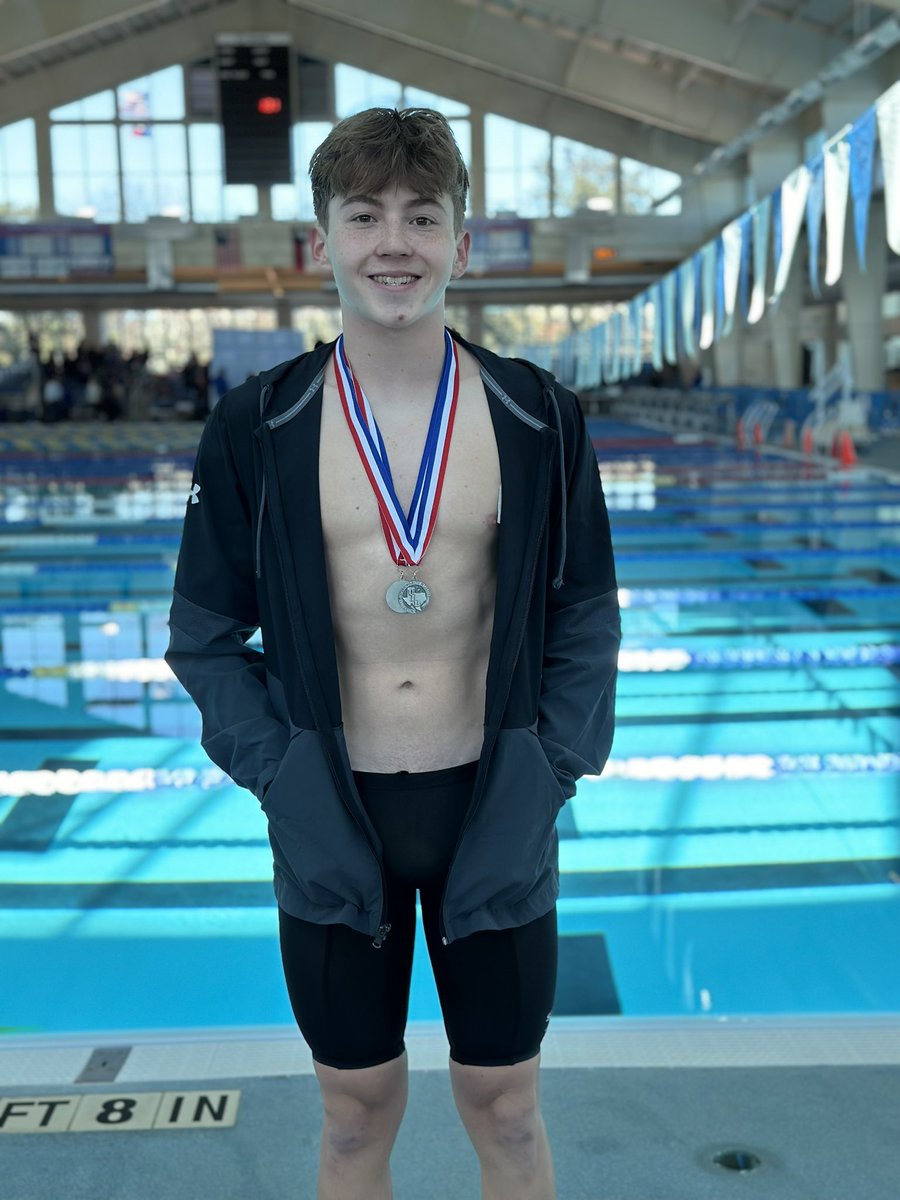Canyon Lake Aquatics tweet media