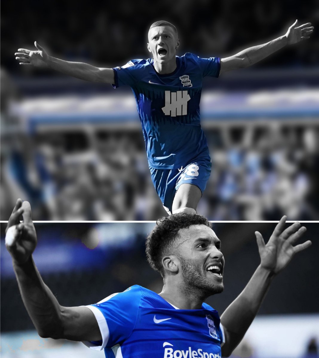 BloozEXTRA's tweet photo. You can sign one on a permanent. Who you choosing? 👀 
#bcfc https://t.co/WksHVMjIpx