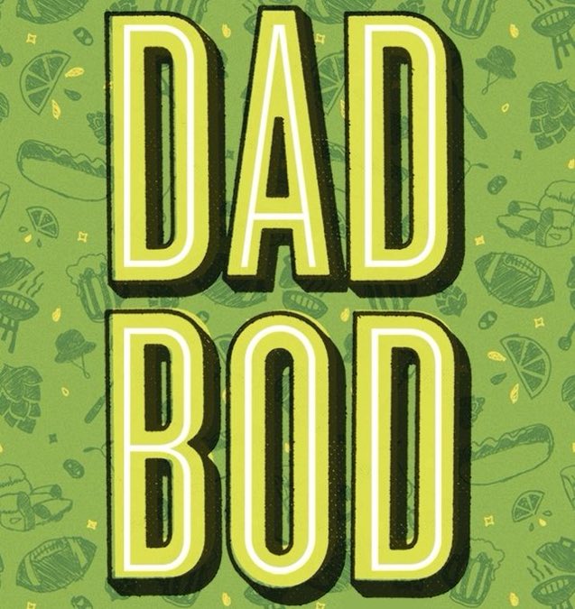 Come dadbods drop your 📸 below and #rt it's not all about 6packs 🌶🌶 https://t.co/jdx7sGIMS5<a href="/tag/rt"class="tags">#rt</a>