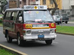 Empresa pública chilena vs empresa privada peruana