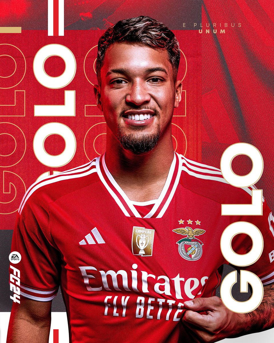 ⚽ 90+4' GOOOOOOOOOOLOOOOOOOOO!!!!!!! MARCOS LEONARDO!!!!

#SLBBFC • 2-0 • #LigaPortugal