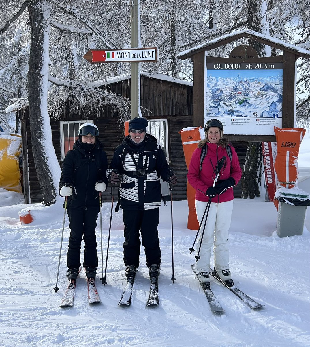 Sad to be coming to the end of our week. Kids had a great time- they have learned new skills, determination, independence and self confidence; it has been a privilege to bring them to Italy. Some of the most helpful, polite and respectful young people about⁦<a href="/Dumbarton_Acad/">Dumbarton Academy</a>⁩