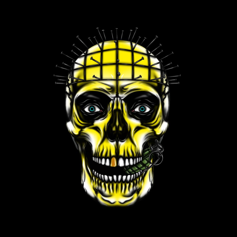 Puffmeta's tweet photo. @TheCrypt_Nfts #TheCrypts #CryptsNFT https://t.co/OQEWQqw9eL