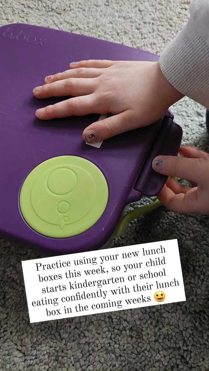 Help families be kindergarten or school ready today #Kindergarten #earlyyears