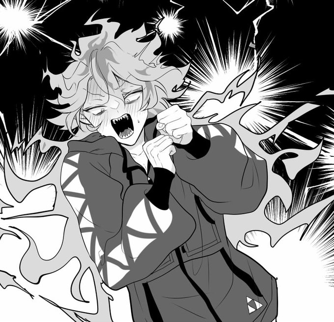 びっくり💀氏