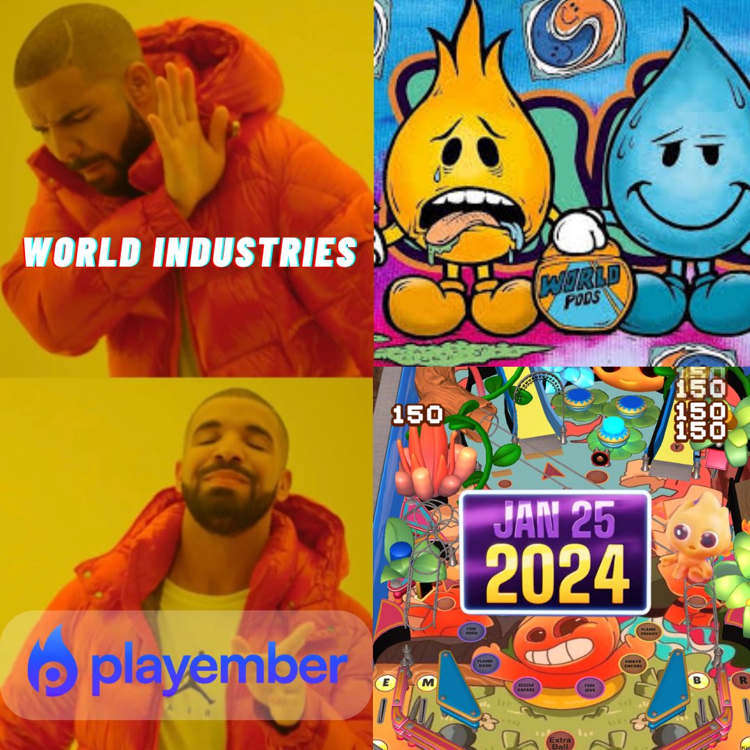 ValiantTimes's tweet photo. I’ll stick with trying to find something that can beat @play_ember so far no luck! #PlayEmber #EmbyList https://t.co/KnwDsswMpU