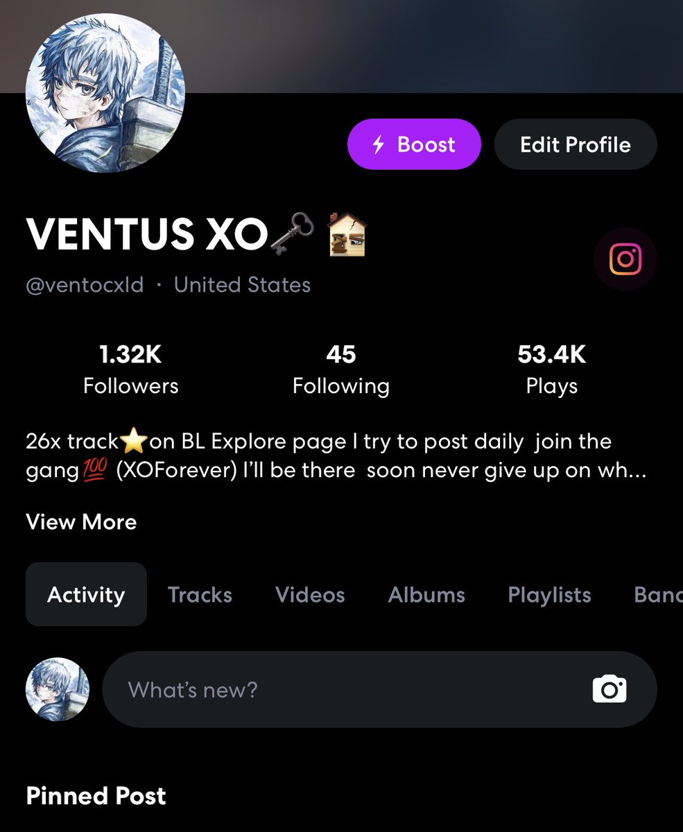 Ventus on Soundcloud 1.6k tweet media