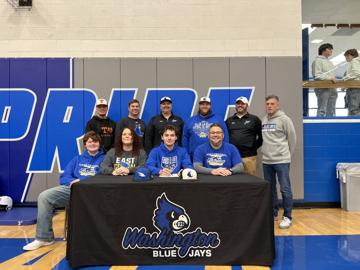 Blue Jay Athletics tweet media